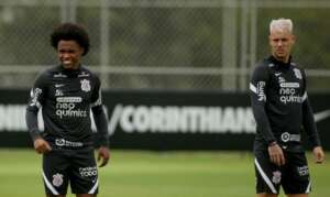 BRASILEIRÃO: Corinthians defende posto no G4 e Santos que se recuperar do clássico