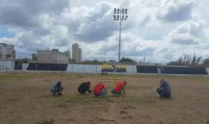 Paraibano: Recuperação do estádio PV vira prioridade do Treze