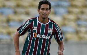 Agentes que ajudaram na contratação de Ganso cobram R$ 1,4 milhão do Fluminense