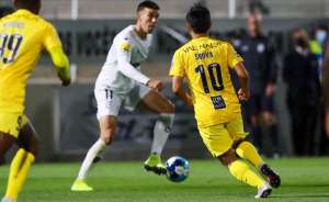 PORTUGUÊS: Portimonense e Vitória de Guimarães vencem; Vizela tropeça