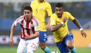 Paulinho faz visita e recebe permissão para usar CT de grande clube paulista