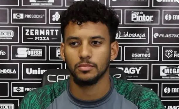 Rayne garante Figueirense forte para a final da Copa SC, mas alerta: ‘Será bem disputada’