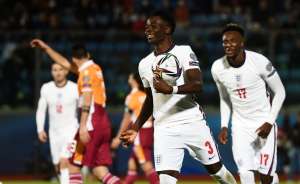 ELIMINATÓRIAS: Inglaterra faz 10 a 0 e carimba vaga na Copa; Itália tropeça e vai à repescagem