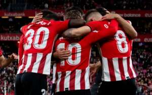 ESPANHOL: Em jogo movimentado, Athletic Bilbao e Granada ficam no empate