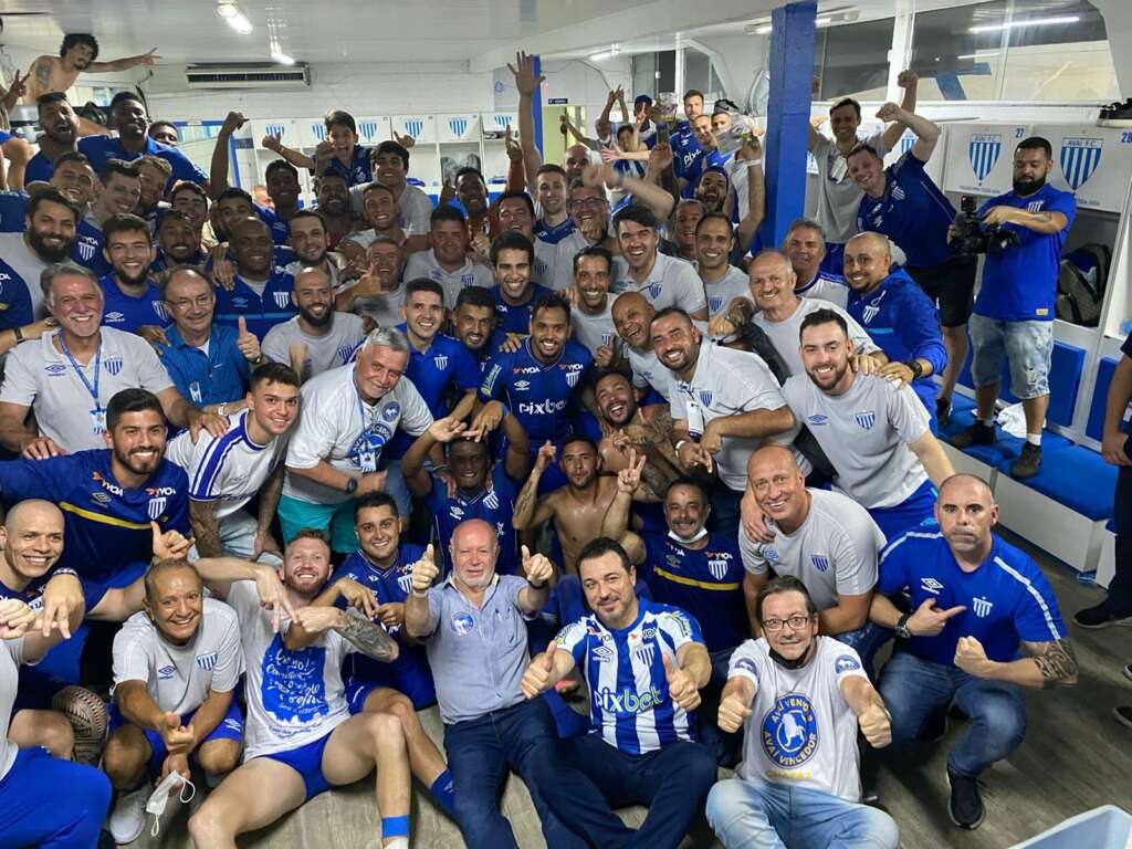 Última Seleção FI da Série B  tem heróis, artilheiro e até dois treinadores