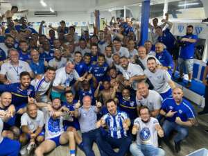 Última Seleção FI da Série B  tem heróis, artilheiro e até dois treinadores