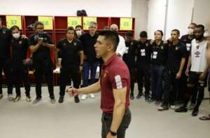 Técnico do Brasileirão intima Renato Gaúcho: 