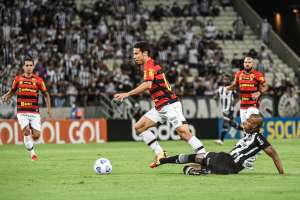 Ceará 2 x 1 Sport - A 'pipa' do Vovô sobe, sim, e a do Leão cai!