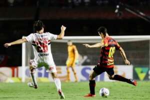 São Paulo 2 x 0 Sport - Tricolor afunda vice-lanterna e abre vantagem para a degola!