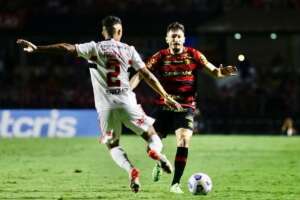 BRASILEIRÃO: São Paulo respira na luta contra a degola e RB Bragantino fica no G5