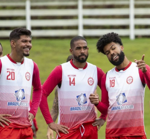 Série C: Com a cabeça na decisão, Tombense cumpre tabela contra o Ypiranga-RS, em casa