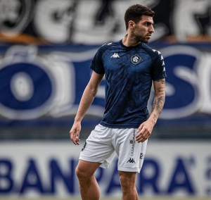 Série B: Após rumores, executivo de futebol do CSA nega possibilidade de contratar lateral do Remo