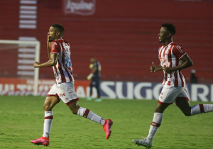 SÉRIE B: Náutico vence o Coritiba, Goiás empata e Confiança bate o Brusque