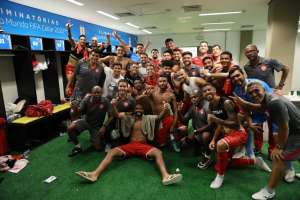 Tombense 1 x 1 Ypiranga - Empate tira o sonho de acesso do Canarinho na Série C