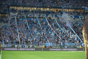 Amarelou? STJD pune o Grêmio, mas libera torcida para jogo decisivo do Brasileirão