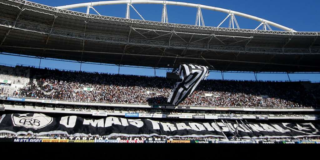 Botafogo x Guarani – Casa cheia para o Fogão receber o troféu! E o acesso como fica, Guarani?