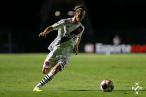 Vasco 2 x 2 Remo - Clima hostil e péssimo empate para os visitantes na Série B