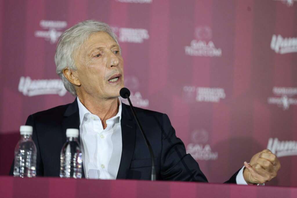 Lanterna das Eliminatórias, Venezuela fecha com técnico que esteve nas últimas duas Copas