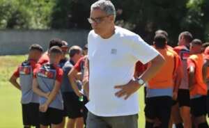 Presidente polêmico de clube rebaixado na Série B se exime de culpa: 