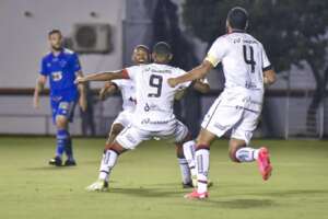 Série B: Vitória precisará da 