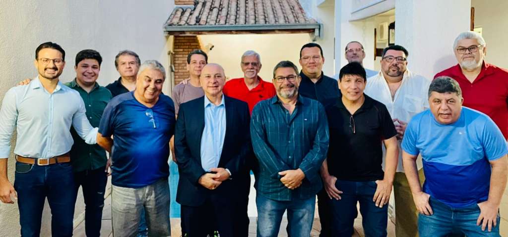 ACEISP aclama nova diretoria. Confira!