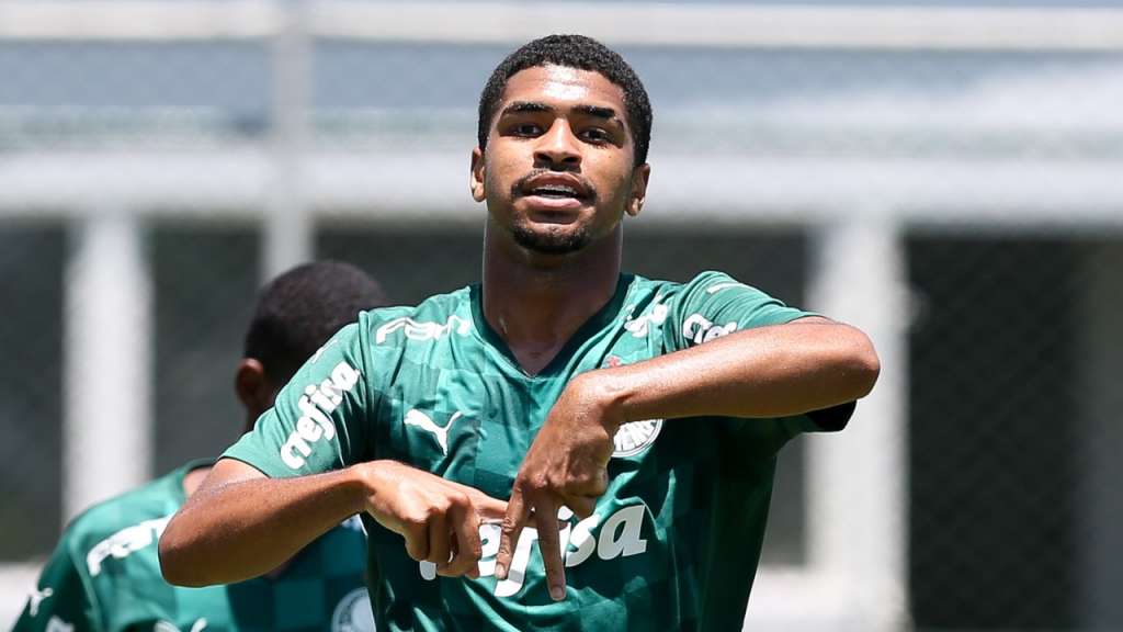 PAULISTA SUB 17: Palmeiras e Batatais se isolam na liderança; Corinthians e São Paulo se complicam