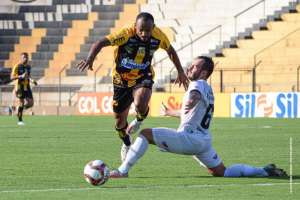 Série C: Relembre as ascensões meteóricas do Novorizontino no Paulistão e no Campeonato Brasileiro em apenas dez anos