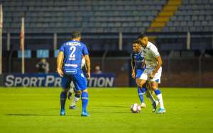 Avaí 1 x 1 CSA - Em casa, Leão sai atrás, busca empate, mas vê adversário entrar no G4 da Série B