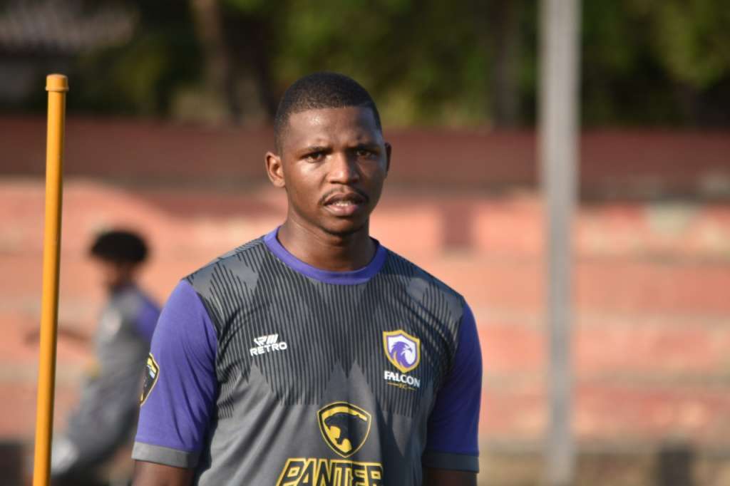 Pablo pede atenção redobrada ao Falcon para as quartas do Sergipano A2