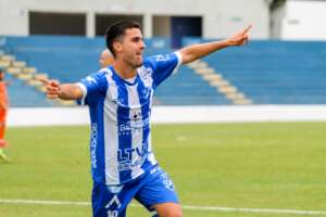 Paulista A2: Reformulando elenco, Taubaté libera meia que foi titular na Copa Paulista