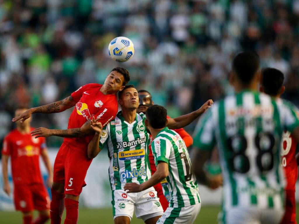 Juventude 1 x 0 RB Bragantino – Ju vence, respira contra a degola e decreta rebaixamento do Sport