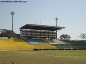 Parabéns! XV de Jaú completa 97 anos de existência