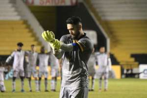 Série C: Capitão do Criciúma deixa resultados negativos para trás e só pensa no acesso: 'Ainda dá'