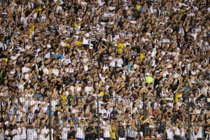 Copa do Nordeste: ABC-RN vive expectativa de ingressos esgotarem para jogo da volta contra o Sousa-PB