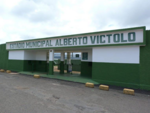 Copa SP: Estádio Albertão é confirmado como sede da competição em 2022