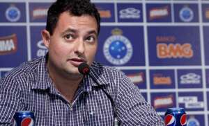 Série B: Desesperado, Cruzeiro oferece controle total do futebol a ex-dirigente do Palmeiras