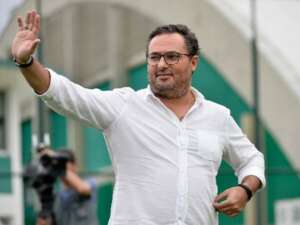 Ex-Palmeiras e Atlético-MG será o homem forte do futebol no Cruzeiro em 2022