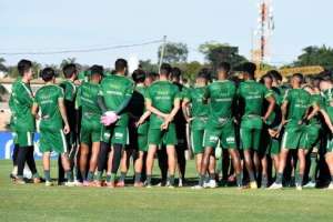 América-MG aposta na invencibilidade em casa para grudar de vez na zona da Libertadores