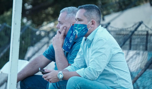 Paulista A2: Diretor do São Bento fala sobre planejamento para 2022: 