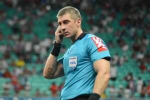 Arbitro FIFA será responsável pela final da Série C entre Ituano e Tombense. Veja!