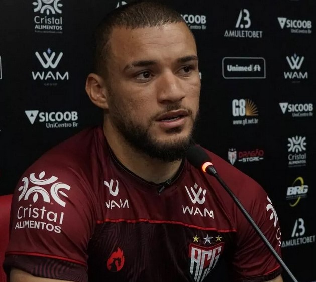 andre luis atletico go