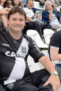 Líder do MRP é condenado à prisão e fica fora da disputa pelo controle da Ponte Preta