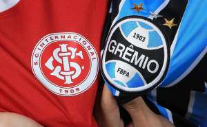 BRASILEIRÃO: Grenal é o destaque desse sábado que abre a 30ª rodada