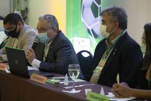 Cearense: Muitas mudanças na forma de disputa em 2022