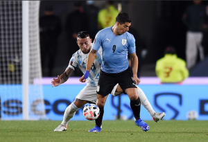 ELIMINATÓRIAS SUL-AMERICANAS: Em busca de 