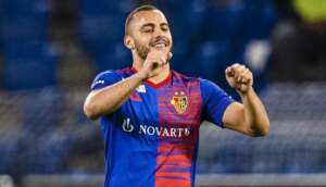 Barcelona abre negociação com atacante brasileiro. Saiba quem é!