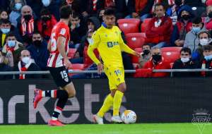 ESPANHOL: Cádiz surpreende Athletic Bilbao e deixa zona de rebaixamento