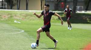 De olho na final da Sul-americana, Athletico-PR jogará com reservas diante do líder Atlético-MG