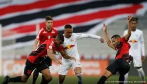 Red Bull Bragantino x Athletico-PR - Esquenta para a final da Sul-Americana