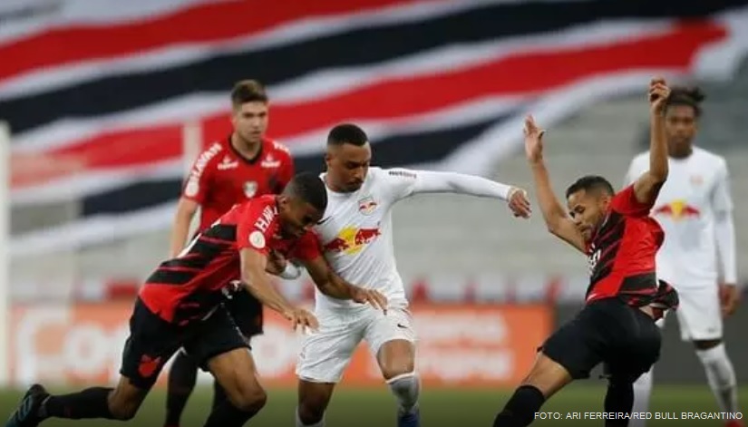 Red Bull Bragantino x Athletico-PR – Esquenta para a final da Sul-Americana